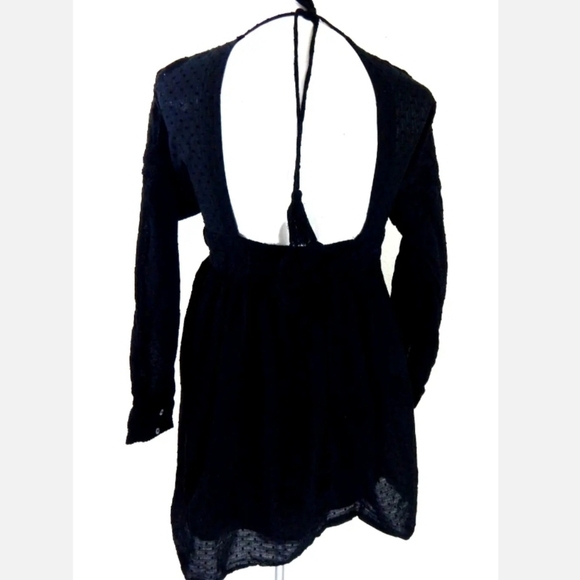 Free People Sugar Pie Mini Dress - Picture 3 of 4